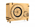 Mechanical Lock Box