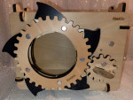 Mechanical Lock Box