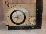Mechanical Lock Box