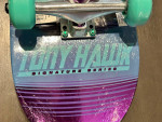 Tony Hawk Signature Series 31” skateboard with UFO graphic
