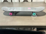 Tony Hawk Signature Series 31” skateboard with UFO graphic