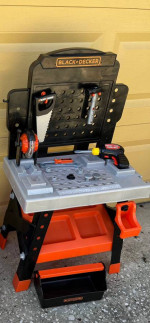 Workbench