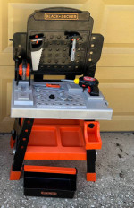 Workbench