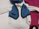 Pleasant Company - American Girl of Today First Meet, Mix & Match