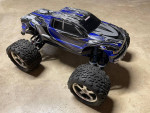 Traxxas E-MAXX 16.8v Radio Control Truck