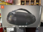 JBL Boombox 3 Wi-Fi Portable Wireless Speaker- Black