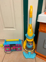 Little tikes kitchen