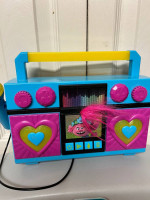Little tikes kitchen