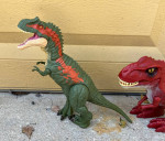 Dinosaurs