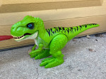 Dinosaurs