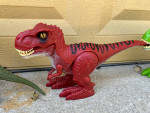 Dinosaurs