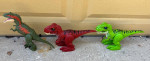 Dinosaurs
