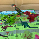 Dinosaurs