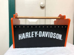 Tool caddy