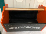 Tool caddy