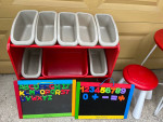 Toy bundle