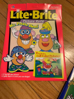 Lite Brite (2)