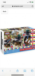 Little tikes