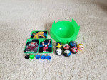 DaGeDar Supercharged Ball Bearing Toy Random Balls