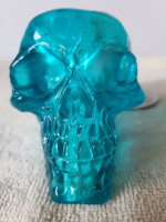 NEW Aquarium Pirate Ship SKULLS Ornament / deco / Craft / Terrarium