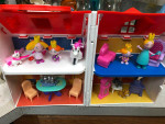 Activity table