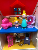 Activity table