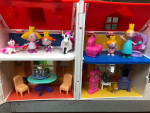 Activity table