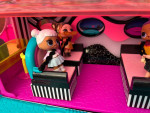 LOL dolls set