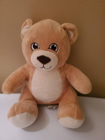 15" Limited Edition Lil Honey Cub Build A Bear Plush 2017