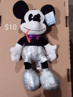NEW Squishmallows/Stuffed Animal Plush Toys, $5 each - Moving Sale