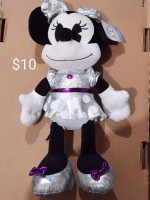 NEW Squishmallows/Stuffed Animal Plush Toys, $5 each - Moving Sale