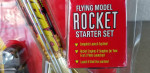 ESTES Rocket Aerial Camera Kit #1848 500ft Hi Photos! BRAND NEW!