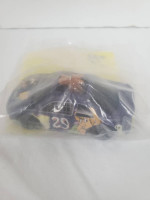 Scooby-Doo Car Burger King Cartoon Network Racing Team 1997
