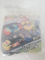 Scooby-Doo Car Burger King Cartoon Network Racing Team 1997