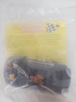Scooby-Doo Car Burger King Cartoon Network Racing Team 1997