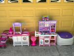 Toy bundle