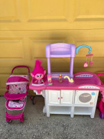 Toy bundle