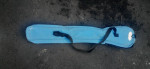STX lacrosse bag