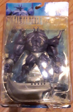 Final Fantasy VIII Monster Collection No. 44 NEW