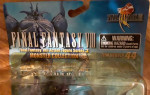 Final Fantasy VIII Monster Collection No. 44 NEW
