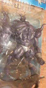 Final Fantasy VIII Monster Collection No. 44 NEW