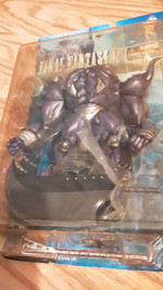 Final Fantasy VIII Monster Collection No. 44 NEW