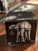 Brand New LEGO Star Wars UCS Collection 75313 AT-AT