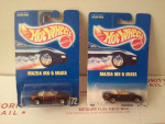 Vintage Hot Wheels
