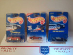 Vintage Hot Wheels