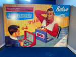 Battleship 1967 retro series game
