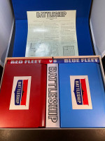 Battleship 1967 retro series game