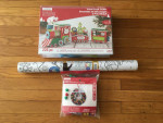 New 3 Christmas Craft Kits for kids