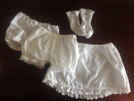 American Girl Doll Undergarments