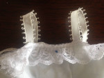 American Girl Doll Undergarments